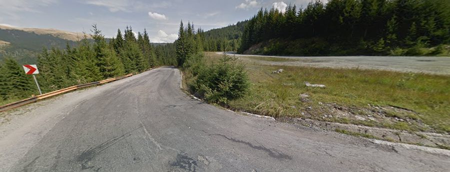 Pasul Prislop Pasul Prislop